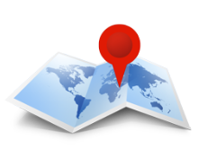 Monster Inc Location 